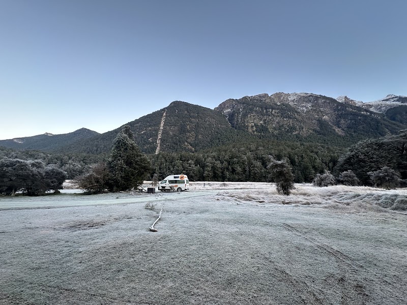 Kingston Lakeside Reserve - Kingston Lakeside Reserve, Queenstown 9793, New Zealand