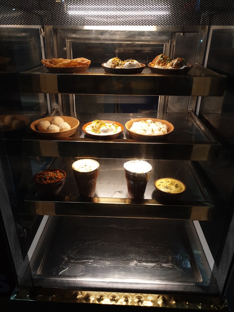 Kashi the taste of Banaras - Kashi the taste of Banaras RODEO DRIVE, DG 30, South City II, Sector 49, Gurugram, Haryana 122018, India