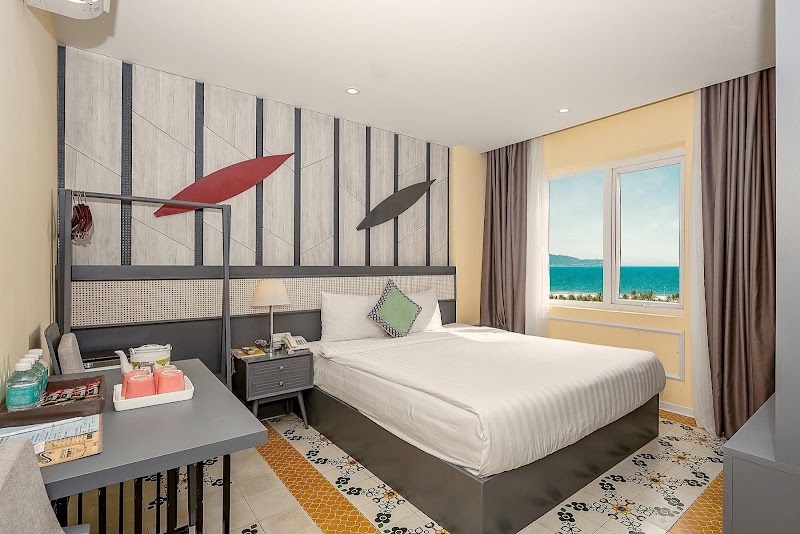 Le House Boutique Hotel - Le House Boutique Hotel, 87 Hà Bổng, An Hải, Đà Nẵng 550000, Vietnam