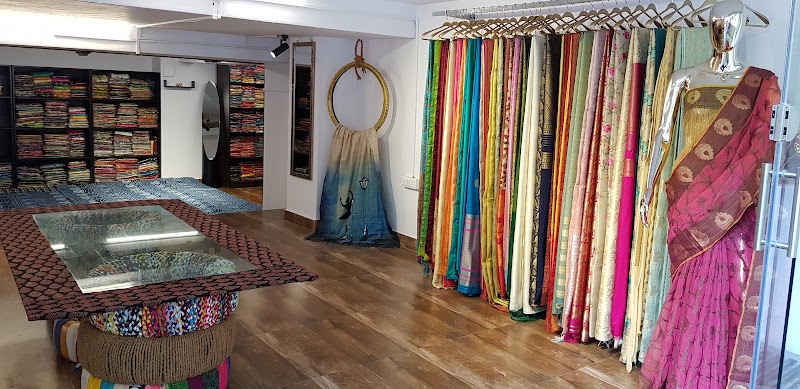 Reva Clothing - Reva Clothing, Ground floor, Ayyappa Arcade, 48, 3rd Cross Rd, G Block, Sahakar Nagar, Byatarayanapura, Bengaluru, Karnataka 560092, India