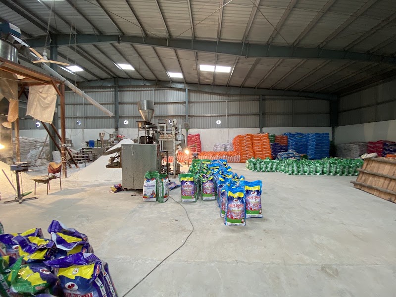 S. N. Industries - S. N. Industries, Unit 02, Metal Park Rd, near Singh parking, Rawabhata, Transport Nagar, Birgoan, Raipur, Chhattisgarh 493221, India