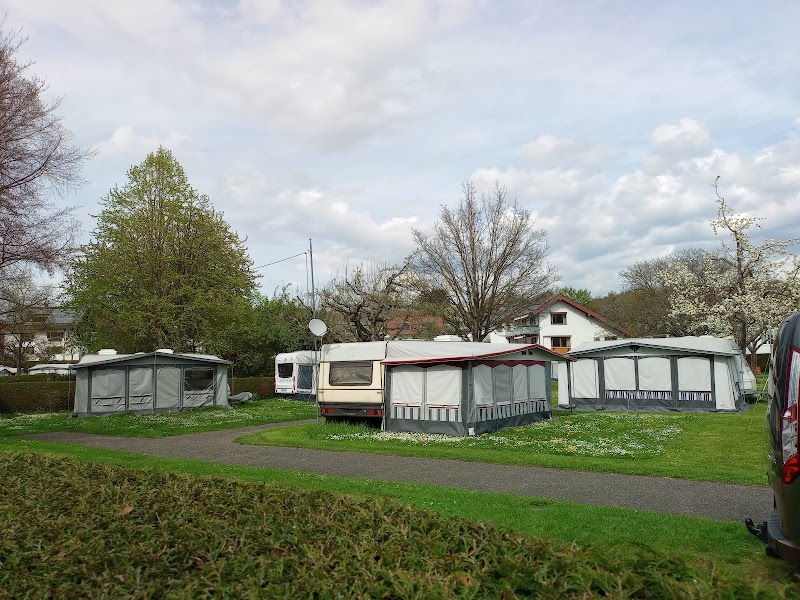Campingplatz Nell - Christian Nell - Campingplatz Nell - Christian Nell Zur Barbe 5, 88662 Überlingen, Germany