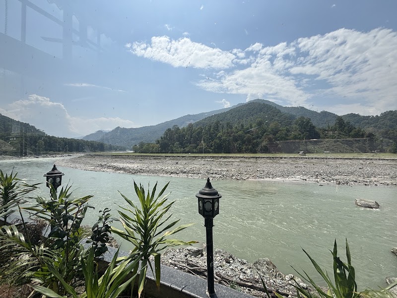 Dorjeling Kitchen Tarkhola - Dorjeling Kitchen Tarkhola NH 10, Tumlang Tarkhola, near Phalguney Restaurant, Rangpo Forest, West Bengal 734316, India
