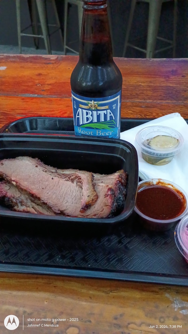 Maple Block Barbecue - Maple Block Barbecue 324 S Hill St, Los Angeles, CA 90013, USA