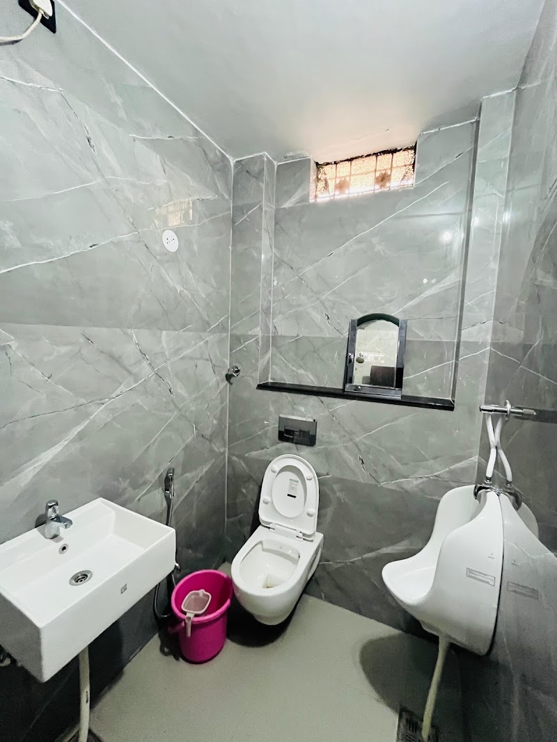 Heritage Haveli Guest House - Heritage Haveli Guest House Ward No. 22, Paneri Bhavan, 37, Gadiya Devra Marg, Chand Pole, Inside, Udaipur, Rajasthan 313004, India