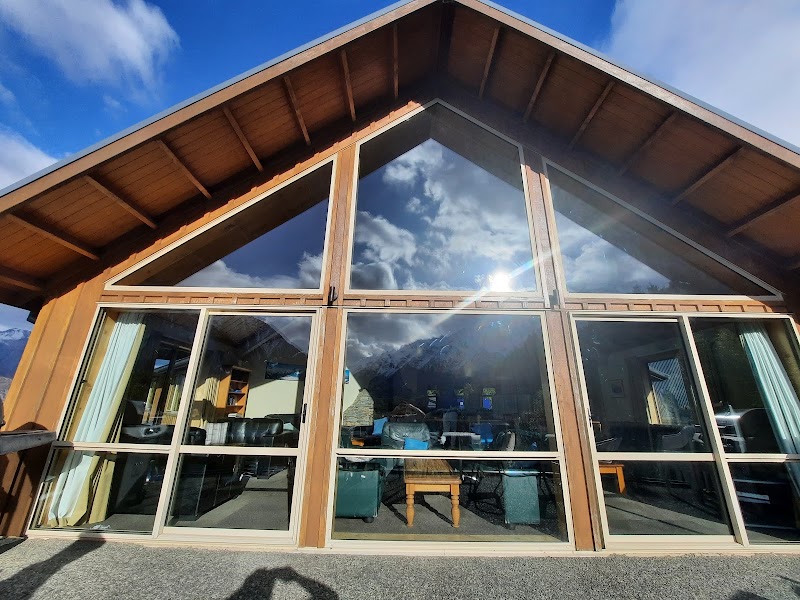 Aoraki Alpine Lodge - Aoraki Alpine Lodge 101 Bowen Drive, Aoraki / Mount Cook 7946, New Zealand