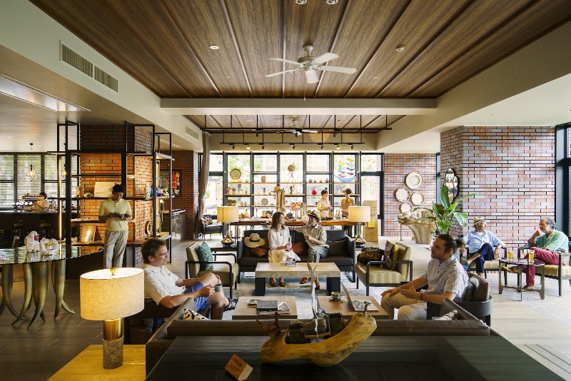 MB Gallery Chatan by The Terrace Hotels - MB Gallery Chatan by The Terrace Hotels 38-1, 美浜 北谷町 中頭郡 沖縄県 904-0115, Japan