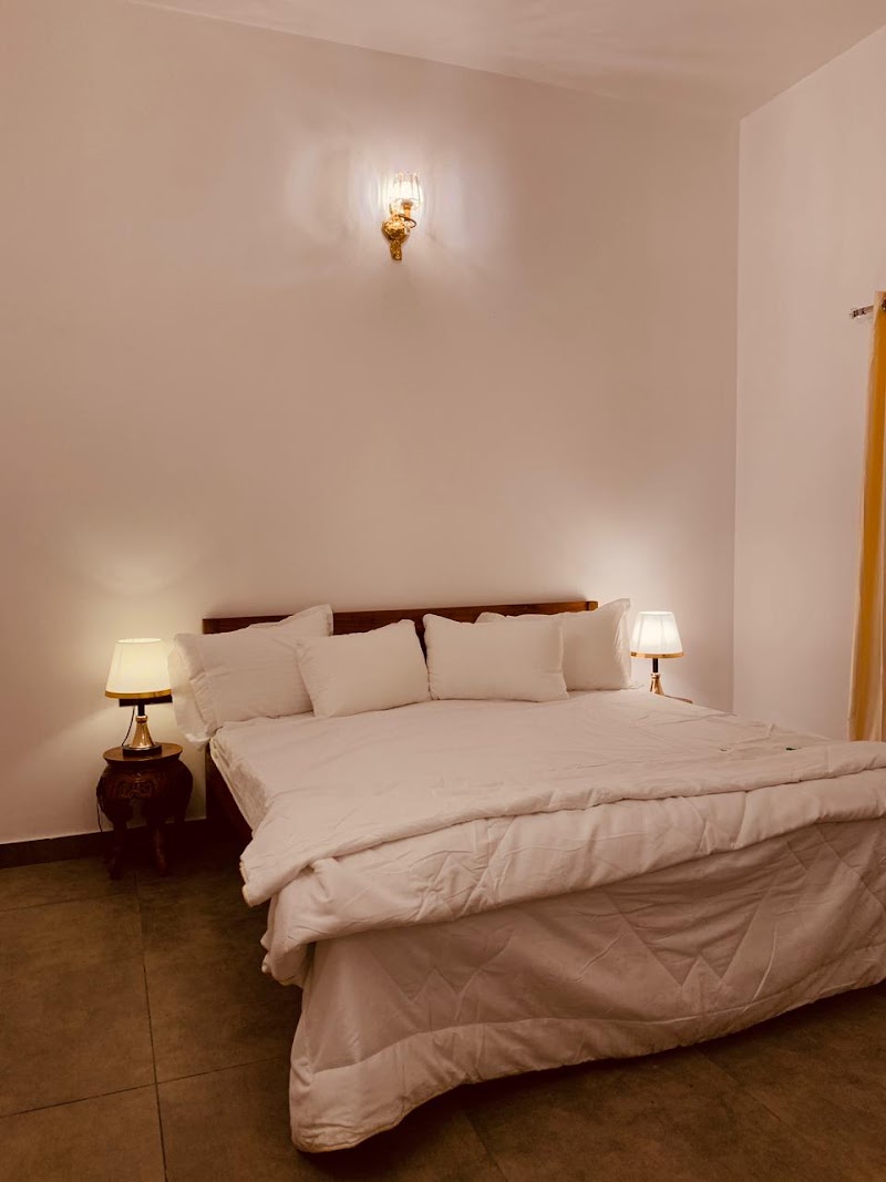 Elza's Fort Inn - Elza's Fort Inn, Fort Nagar, Fort Kochi, Kochi, Keralam 682001, India