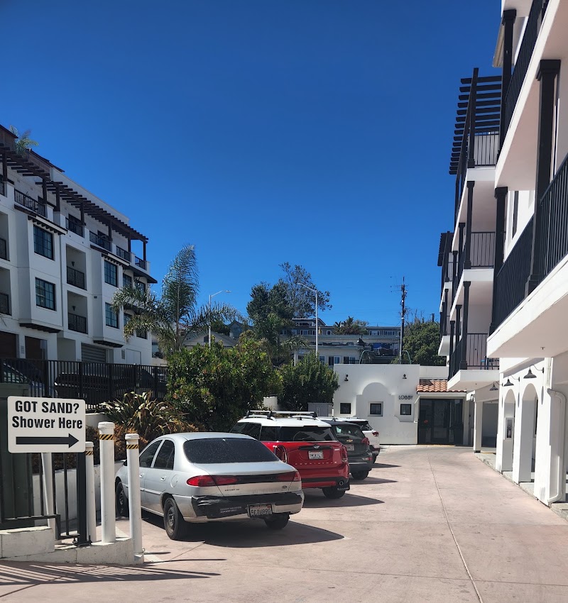 Marea Sol Hotel