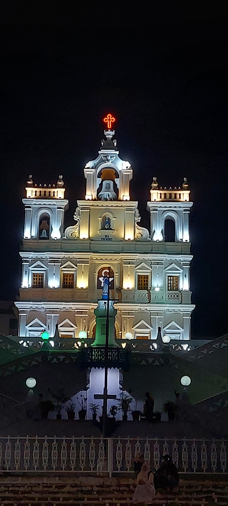 Panaji - Panaji Panaji, Goa, India