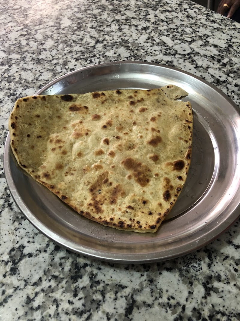 RAJ RESTAURANT - RAJ RESTAURANT 8188, Gali Number 6, Ram Nagar, Paharganj, New Delhi, Delhi 110055, India