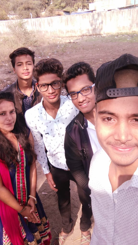 Bal Vihar Higher Secondary School - Bal Vihar Higher Secondary School, 9P84+G7V, Pump House Colony, Korba, Chhattisgarh 495677, India