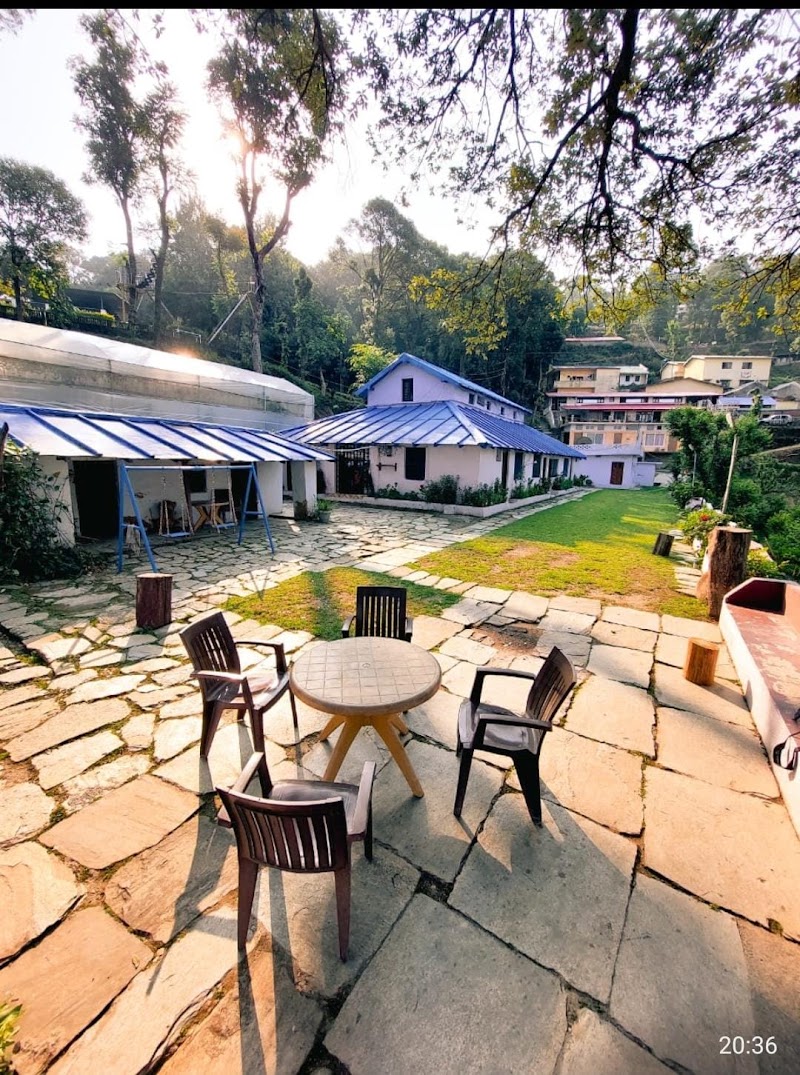Jaihari Jungle Homestay