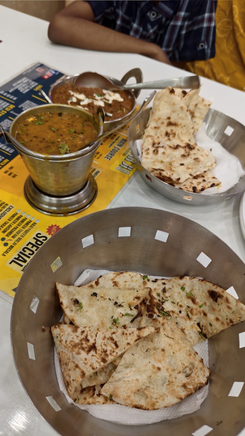 Sardaar Ji Dhaba - Prayagraj - Sardaar Ji Dhaba - Prayagraj 138C, Mahatma Gandhi Marg, near El Chico, Civil Lines, Prayagraj, Uttar Pradesh 211001, India