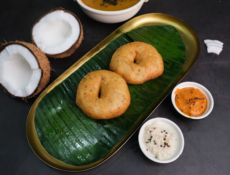 The Spiced Spoon - The Spiced Spoon Market, 27 GF, Rodeo Drive, South City II, Sector 49, Gurugram, Haryana 122018, India