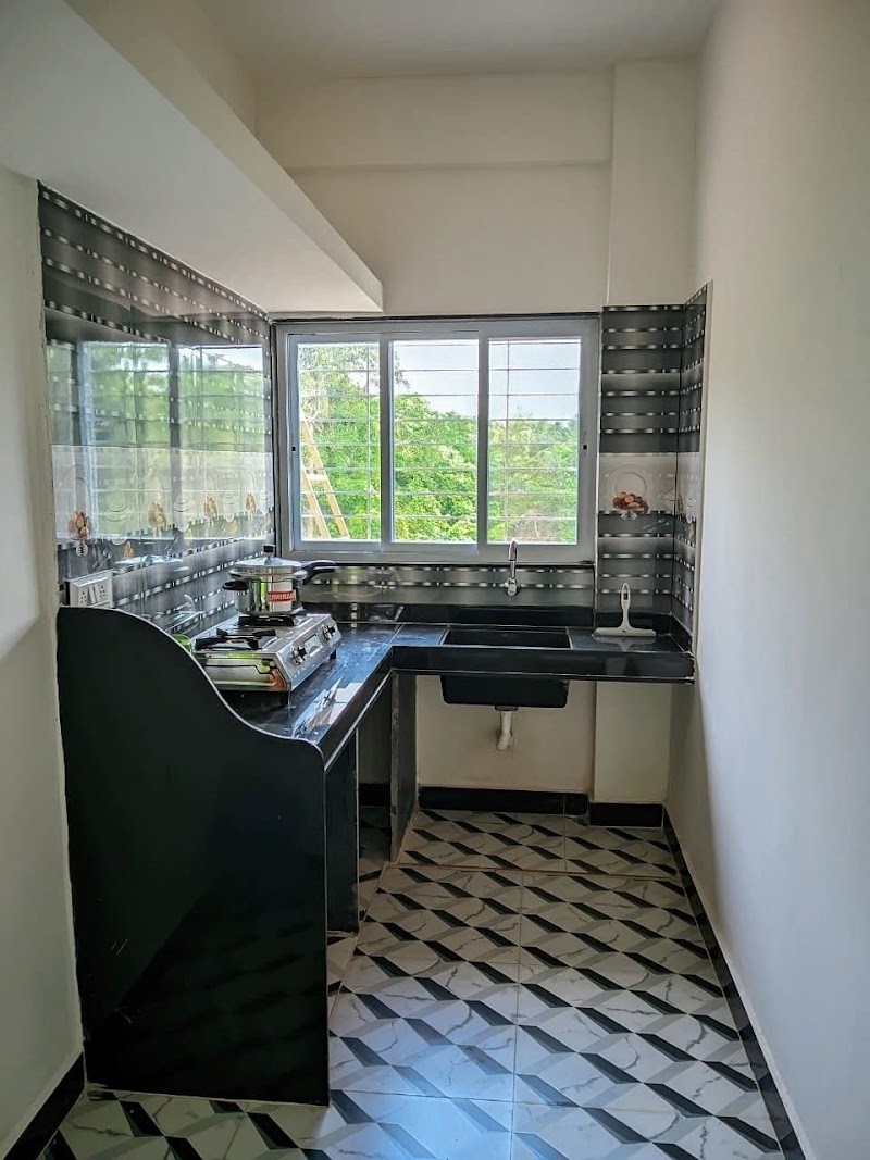 Yash Home Stay - Yash Home Stay Aronda, Savarjuva, Maharashtra 416513, India