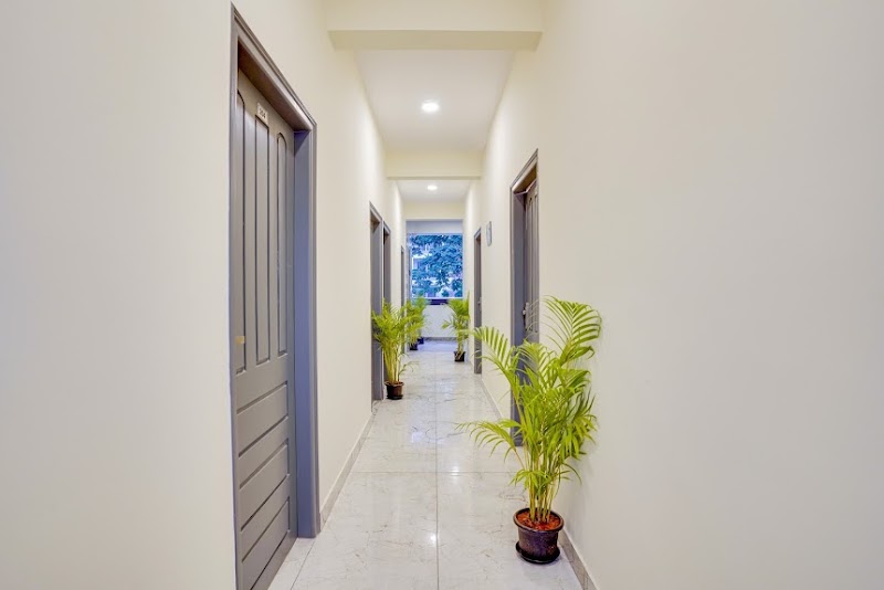 Hotel Stay Bliss - HSR - Hotel Stay Bliss - HSR, No 45 and 46, 5th main road, 7th sector, HSR layout, Bengaluru 560068, Rajiv Gandhi Nagar, 7th Sector, HSR Layout, Bengaluru, Karnataka 560102, India