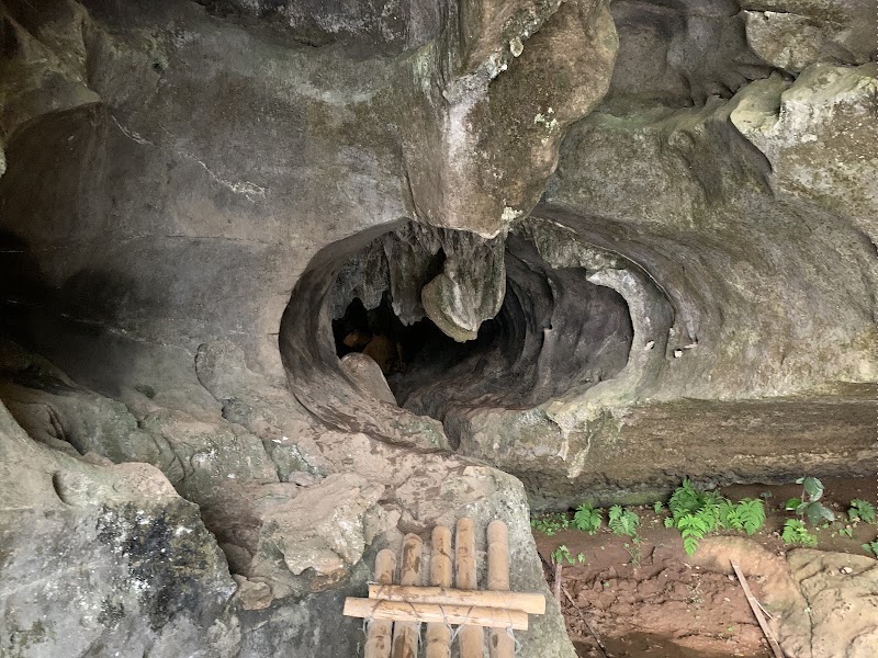 Buffalo Cave - Buffalo Cave, 6WFF+CG, Nam Hoa Lu, Ninh Binh, Vietnam