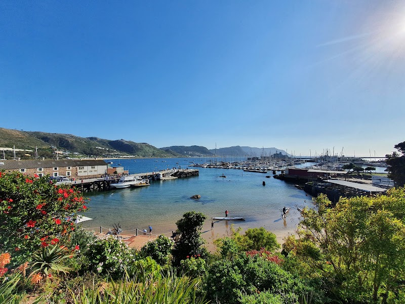 Simon's Town Waterfront - Simon's Town Waterfront, False Bay,, Simon's Town, Cape Town, 7975, South Africa
