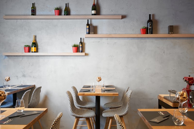 NOMU sushi & wine
