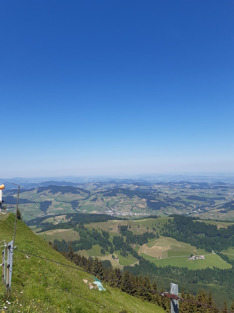 Camping Jakobsbad Gonten - Camping Jakobsbad Gonten Laufteggstrasse 1, 9108 Gonten, Switzerland