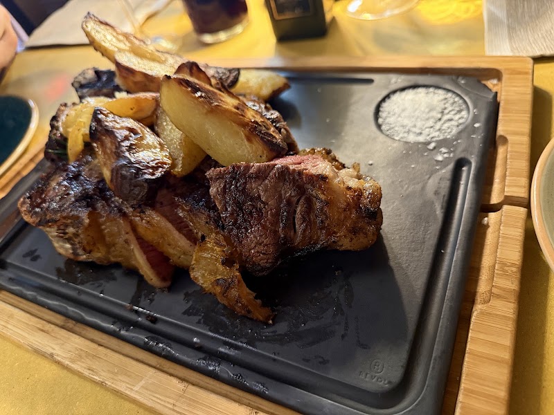 Hosteria Ganino - Hosteria Ganino Piazza de Cimatori, 4/R, 50122 Firenze FI, Italy
