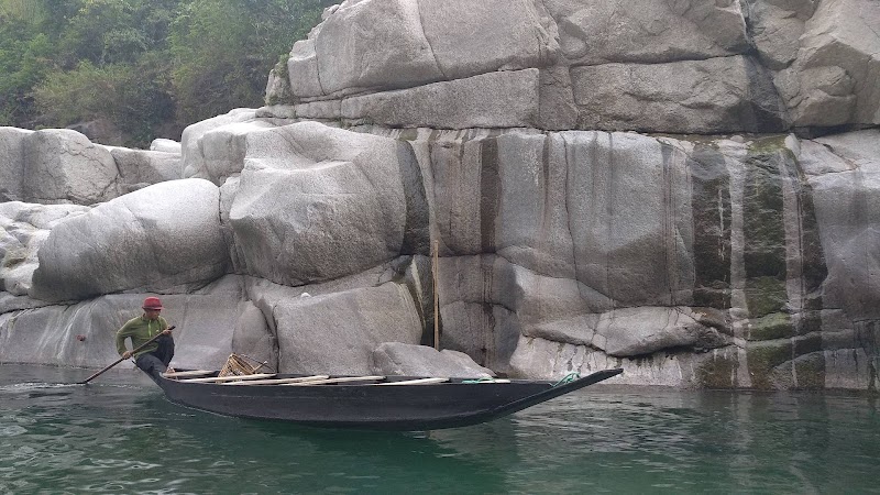 Shnongpdeng - Shnongpdeng Shnongpdeng, Meghalaya 793109, India