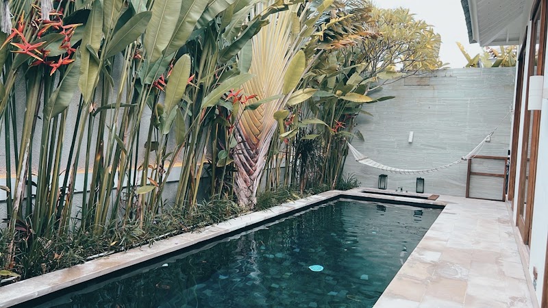 Astera Villa Seminyak by iNi Vie Hospitality - Astera Villa Seminyak by iNi Vie Hospitality, Jl. Sri Rejeki No.88 A, Seminyak, Kec. Kuta, Kabupaten Badung, Bali 80361, Indonesia