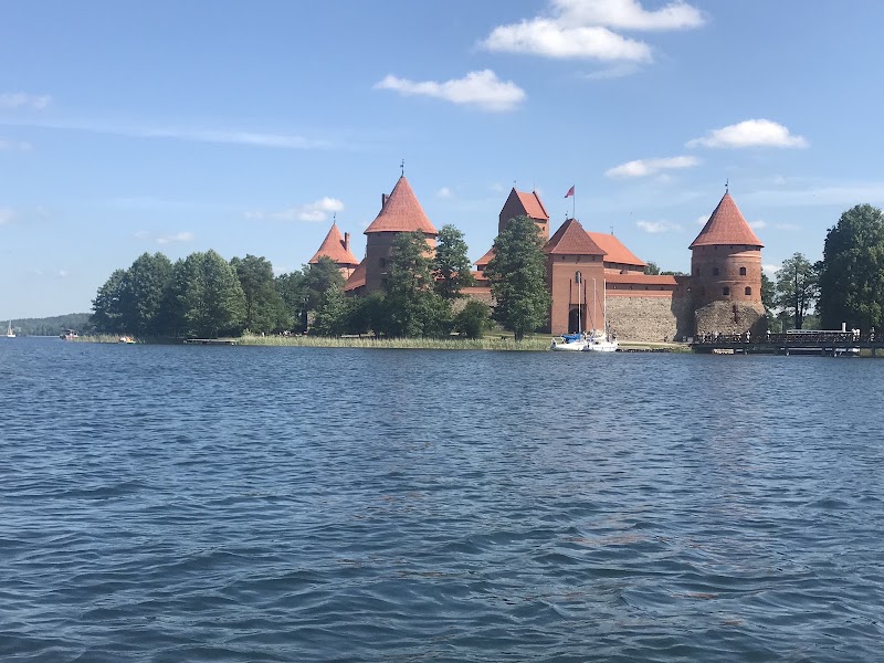 Trakai - Trakai Trakai, Trakai District Municipality, Lithuania