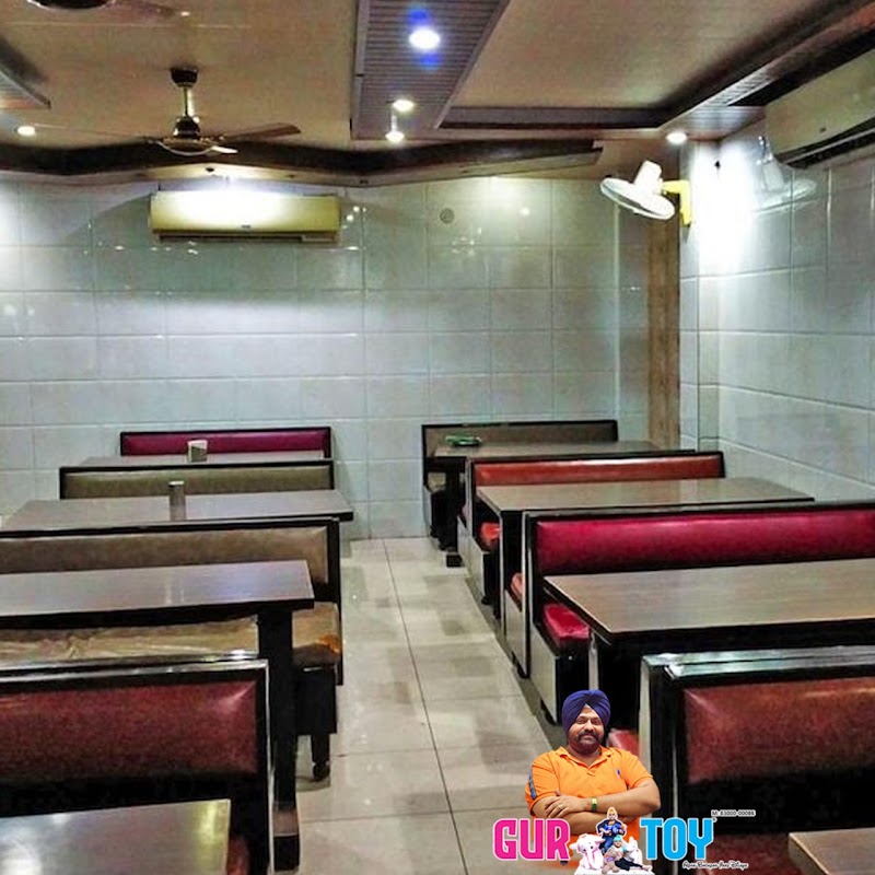 Aman Chicken - Aman Chicken Near Shastri Nagar, Railway Crossing, Pakhowal Road, Jagjit Nagar, Green Field, Model Gram, Ludhiana, Punjab 141001, India