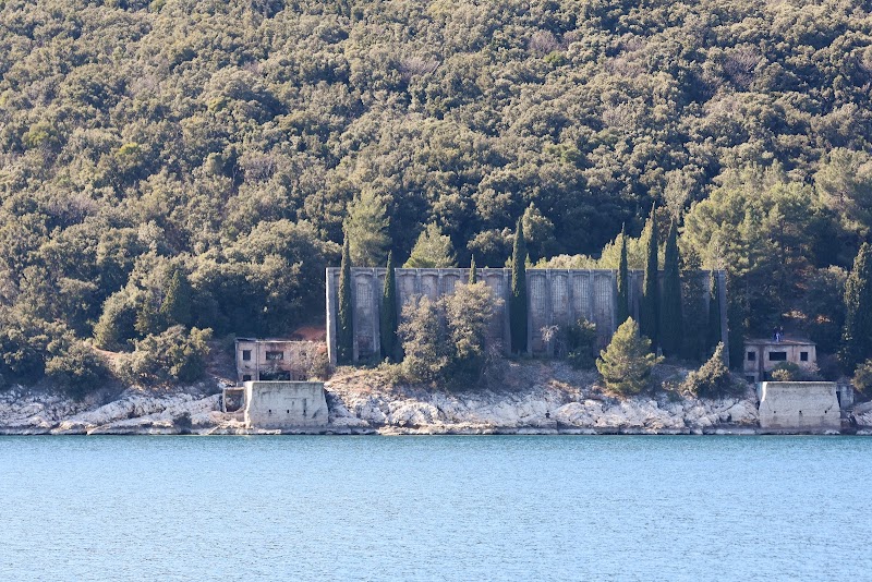 Rabac - Rabac Rabac, Croatia