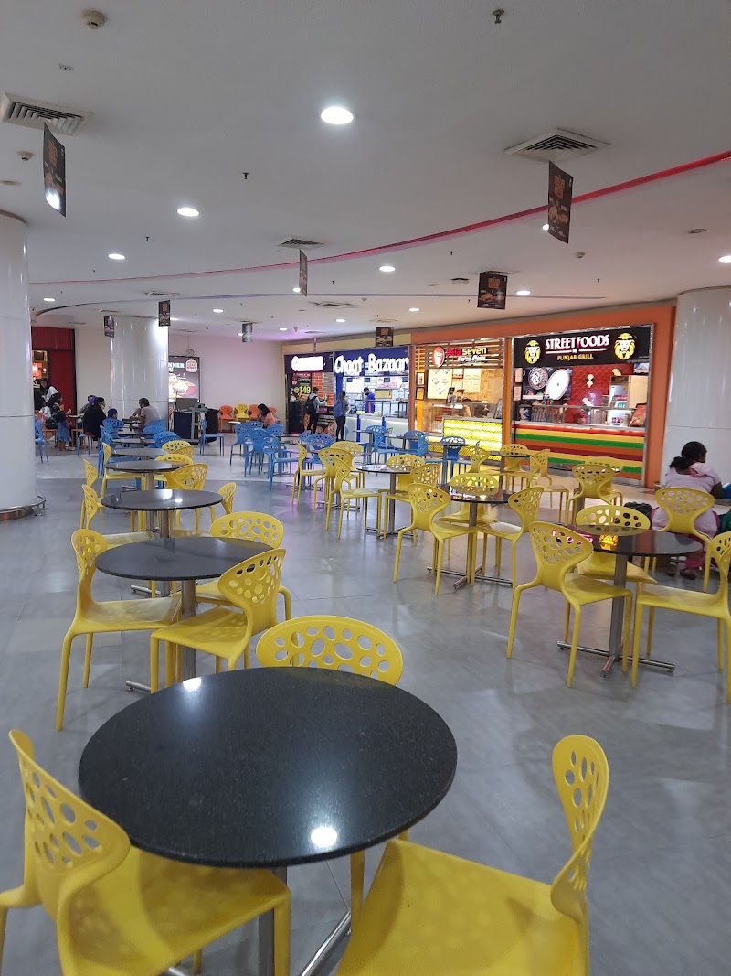 Haldiram's