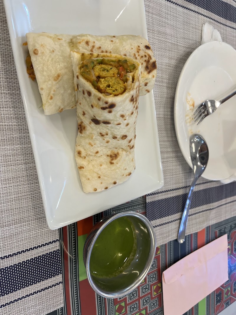 Vanakkam Indian Family Restaurant - Taste of india - Vanakkam Indian Family Restaurant - Taste of india, 179 Hải Quân, Bãi Cháy, Quảng Ninh, Vietnam