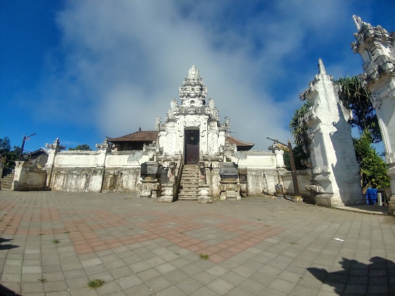 Pura Pasar Agung Lempuyang - Pura Pasar Agung Lempuyang, Tiyingtali, Abang, Karangasem Regency, Bali 80852, Indonesia