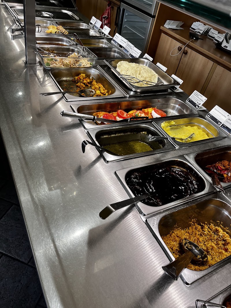 Dhaba Beas - Dhaba Beas Týnská 19, 110 00 Praha 1-Staré Město, Czechia