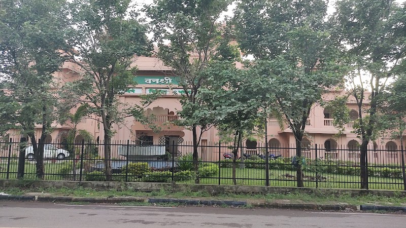 Vanshree Forest guest House - Vanshree Forest guest House 6PM5+6V7, Krishak Nagar, Purena, Chhattisgarh 492012, India