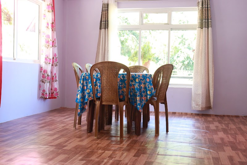 Ghising Homestay - Ghising Homestay Mazuwa Road Dameygaon, near Manybhanjang, Majua, West Bengal 734221, India