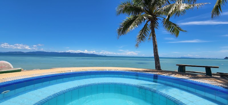 First Villa - First Villa, 145 / 1 Moo 1 First Villa Koh Phangan Bantai Chang Wat Surat Thani 84280, Thailand