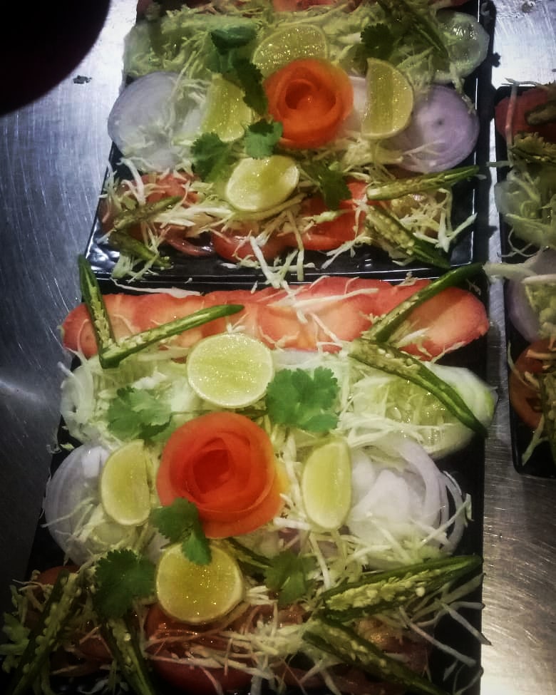 Food Mahal Couple's Cafe & Restaurant - Food Mahal Couple's Cafe & Restaurant Near Toll Plaza, Bypass Road, NH 80, JIcho, Bhagalpur, Basantpur, Bihar 813210, India