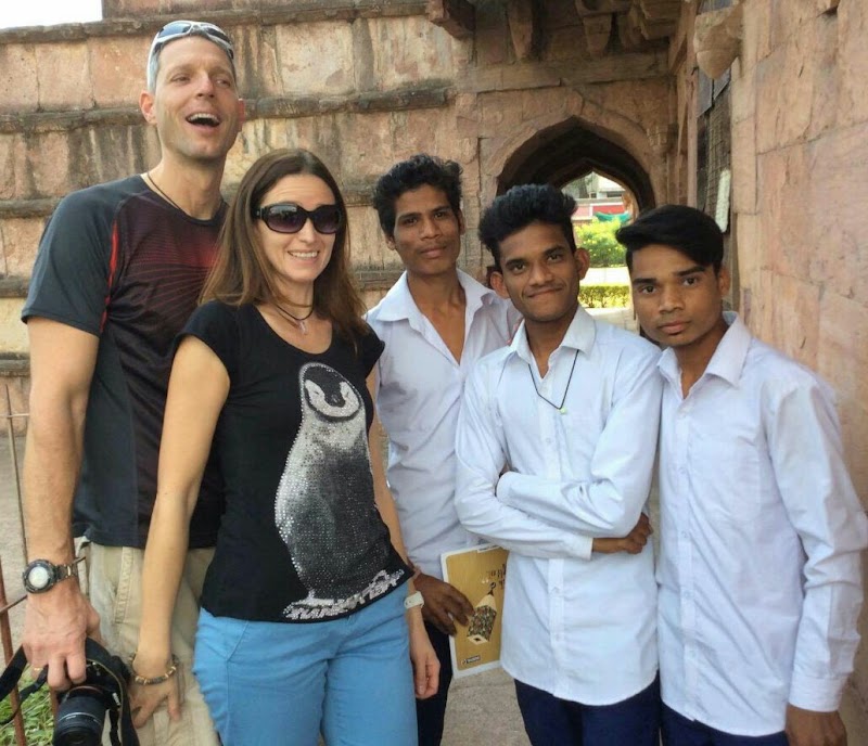 HD Photos S.P - HD Photos S.P, Near Nilkhanth, Road, Mandav, Madhya Pradesh 454010, India