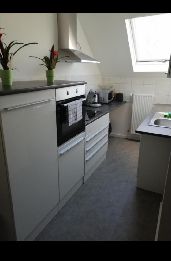 S&B Apartments Köln - S&B Apartments Köln Dieselstraße 24, 51103 Köln, Germany