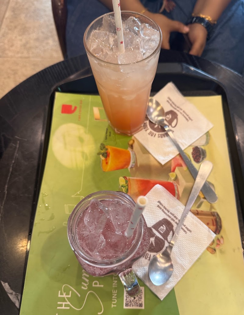Café Coffee Day - Café Coffee Day Holding No 7, 42, Main Rd, Mintri Bhavan, Kalimpong, West Bengal 734301, India