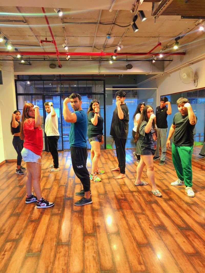 Beats & Fusion Dance Studio (BFDS) - Beats & Fusion Dance Studio (BFDS) 201A Second Floor, Chestnut St, Malibu Towne, Sector 47, Gurugram, Haryana 122018, India