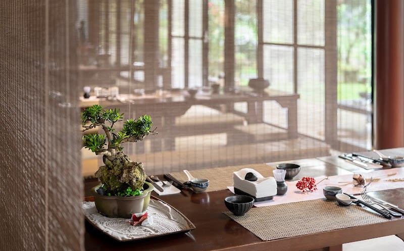 Yangming Spring