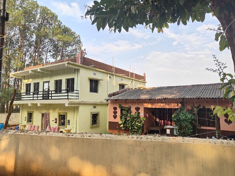 Billung guest house