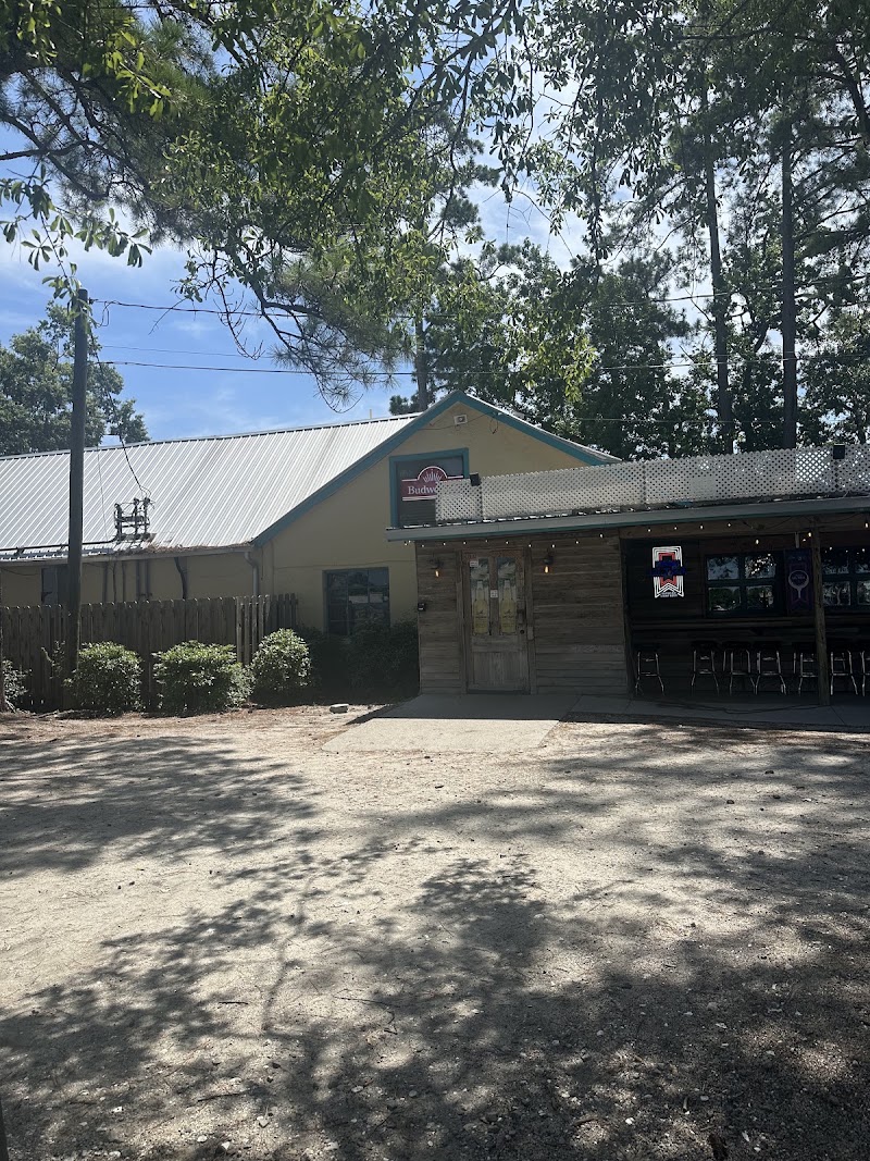 Rhinehart's Oyster Bar - Rhinehart's Oyster Bar 3051 Washington Rd, Augusta, GA 30907, USA