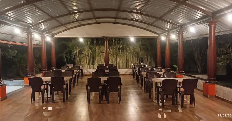 Osho Sannidhi, Mysore- Meditation Center( OAIF) - Osho Sannidhi, Mysore- Meditation Center( OAIF), Follow, the sinage, Ring Road, near sarkari, Kadakola, Karnataka 571311, India