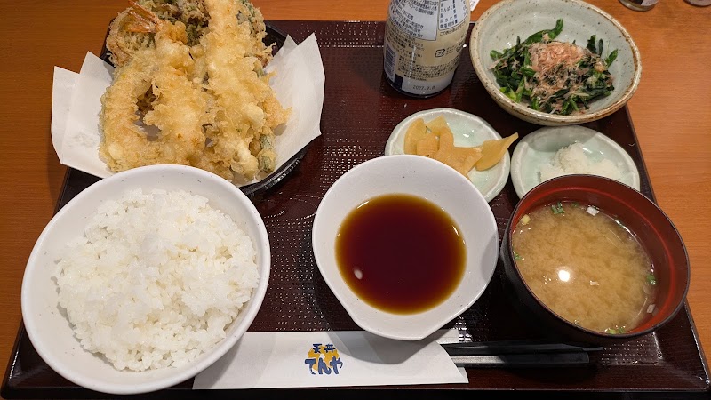 Tendon Tenya - Tendon Tenya Japan, 〒101-0021 Tokyo, Chiyoda City, Sotokanda, 4-chōme−5−４ Kishou Bldg, 1F