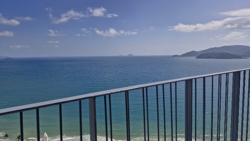 Kymodo Panorama Apartment - Kymodo Panorama Apartment, 02 Nguyễn Thị Minh Khai, Nha Trang, Khánh Hòa 650000, Vietnam