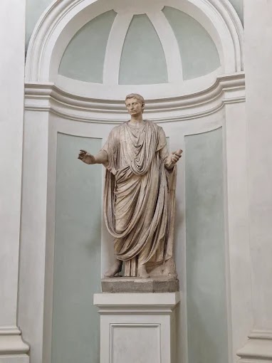 Loggia dei Lanzi - Loggia dei Lanzi P.za della Signoria, 50121 Firenze FI, Italy